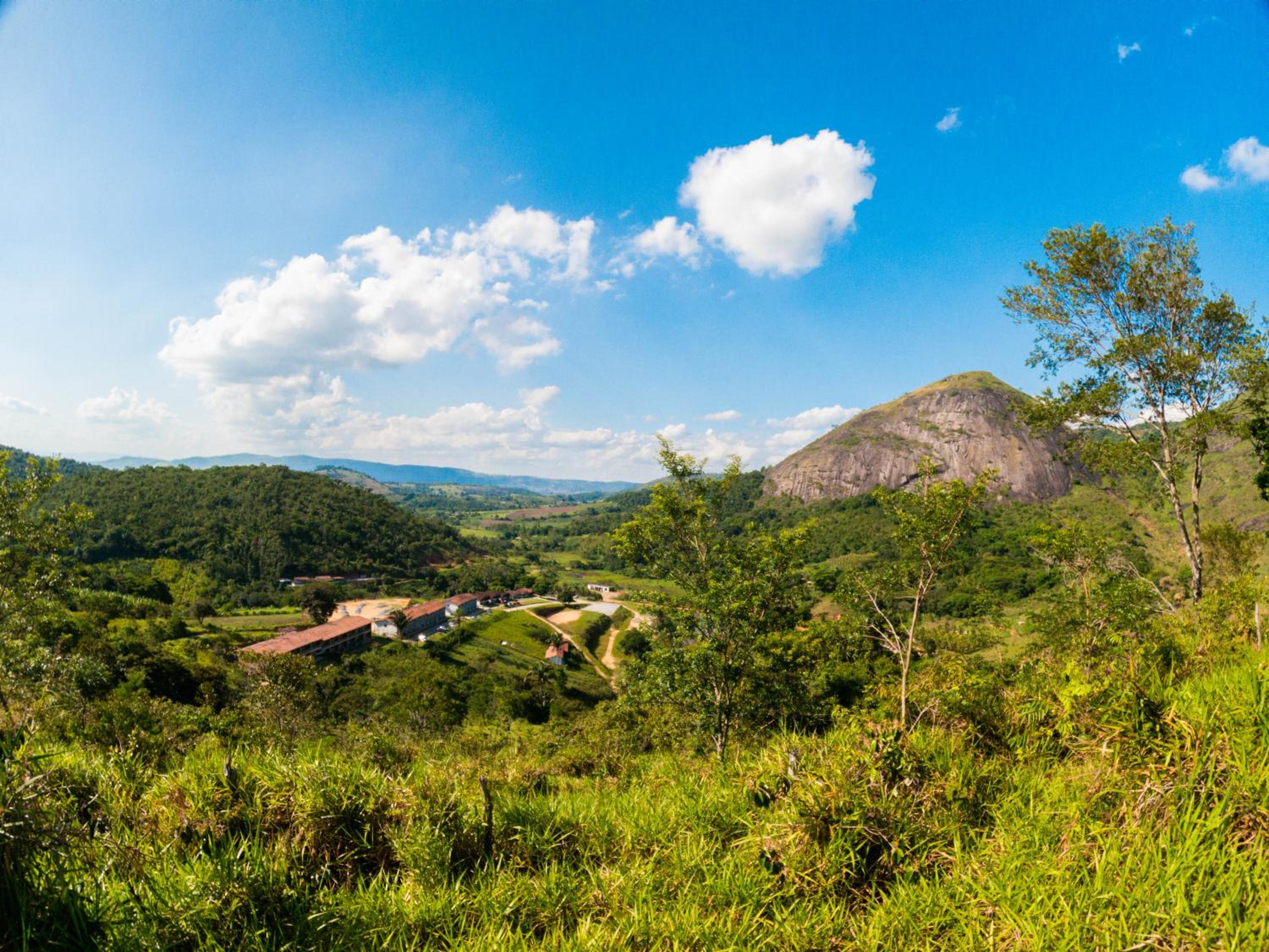 EcoFlat Moderno e Aconchegante