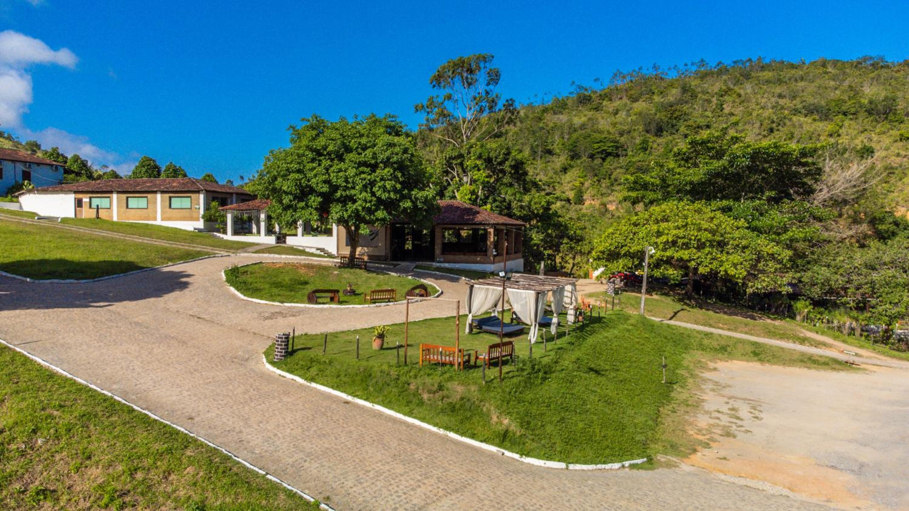 EcoFlat Moderno e Aconchegante