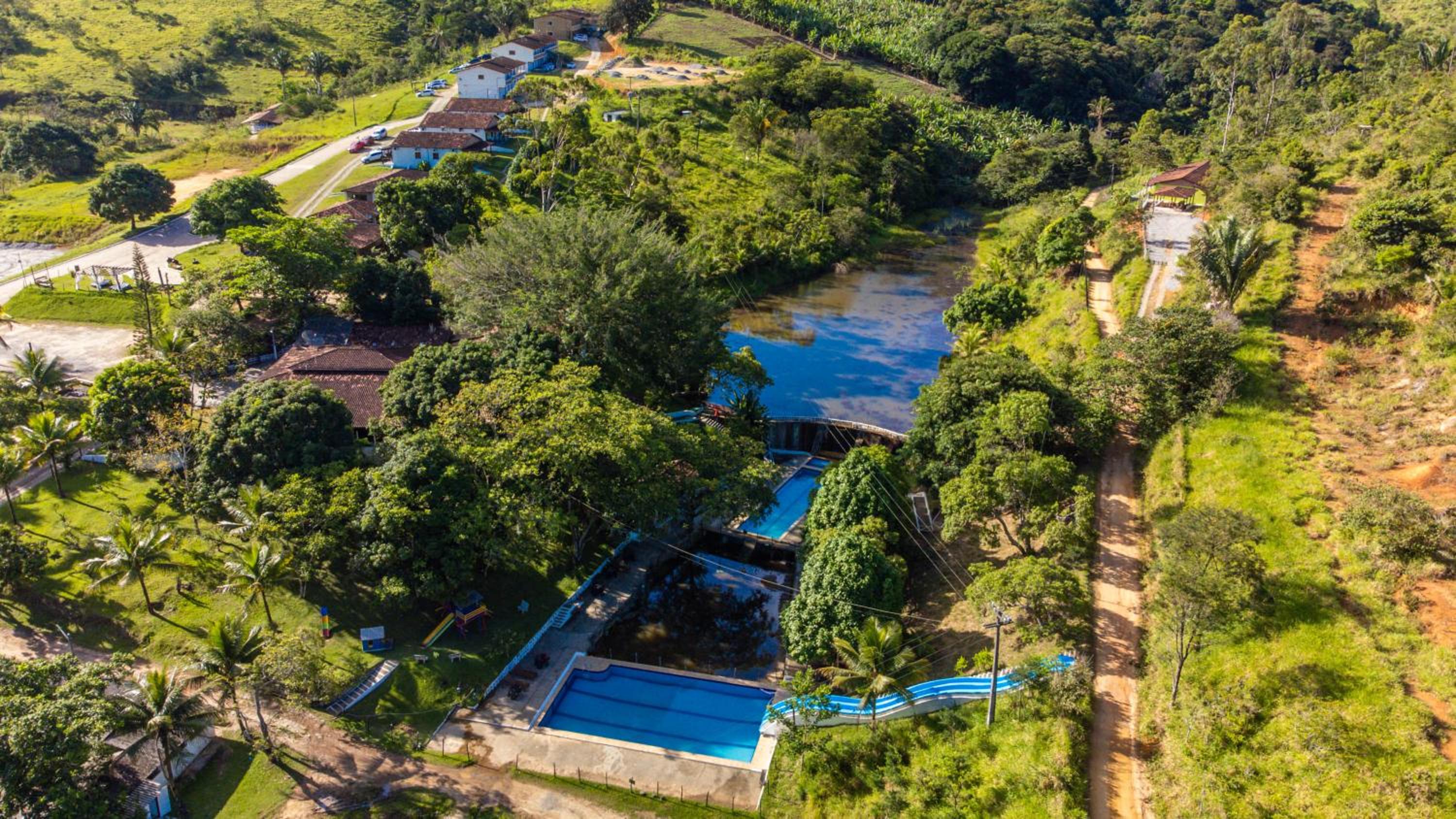 EcoFlat Moderno e Aconchegante