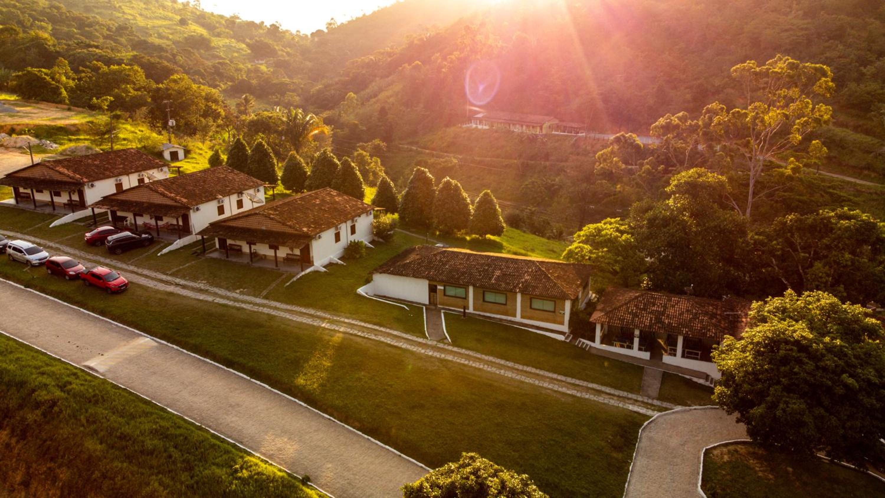 EcoFlat Moderno e Aconchegante