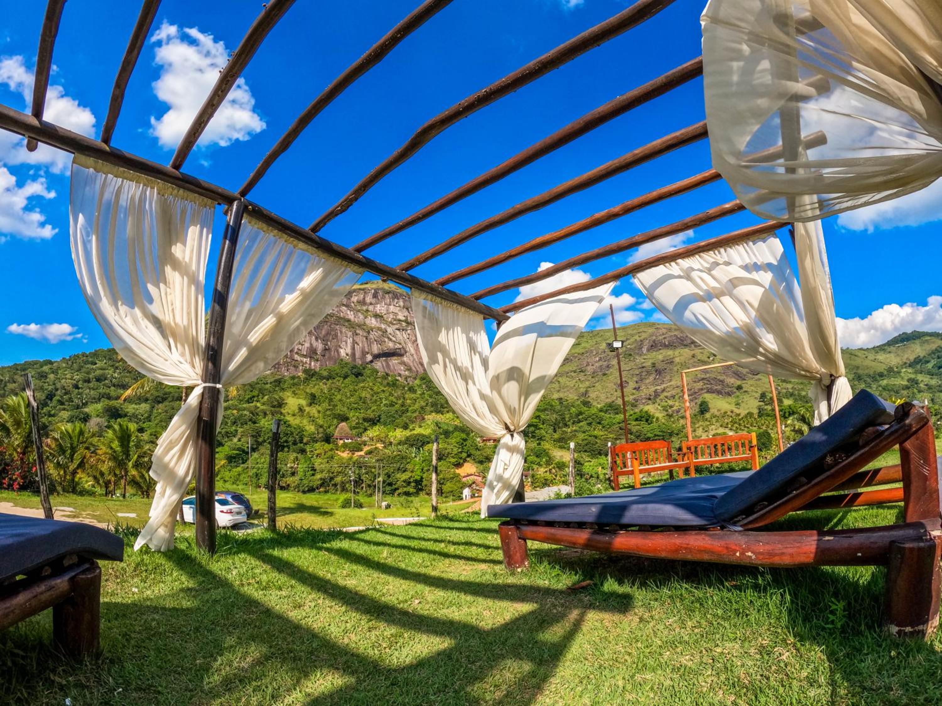 EcoFlat Moderno e Aconchegante