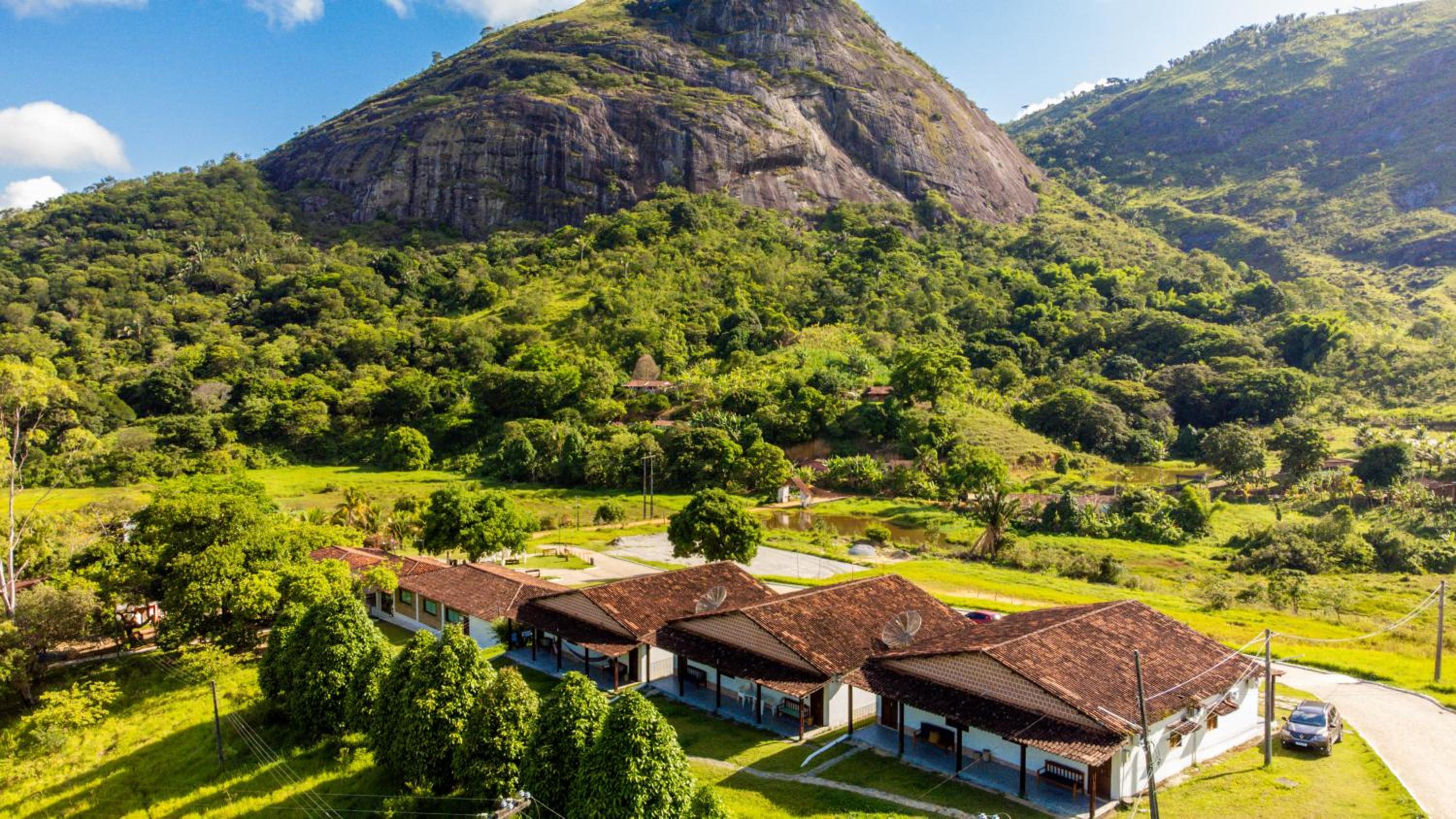 EcoFlat Moderno e Aconchegante