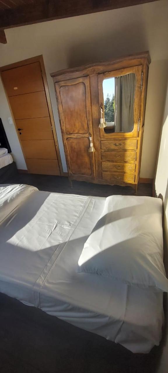 GreJa Lodge, Limay, Patagonia