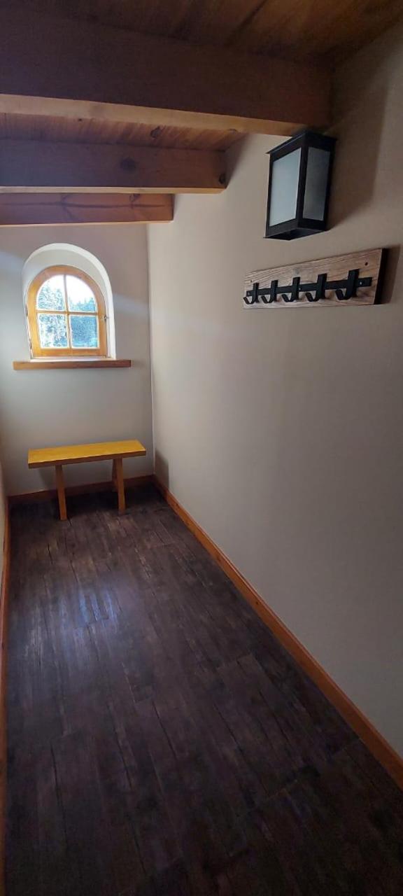 GreJa Lodge, Limay, Patagonia
