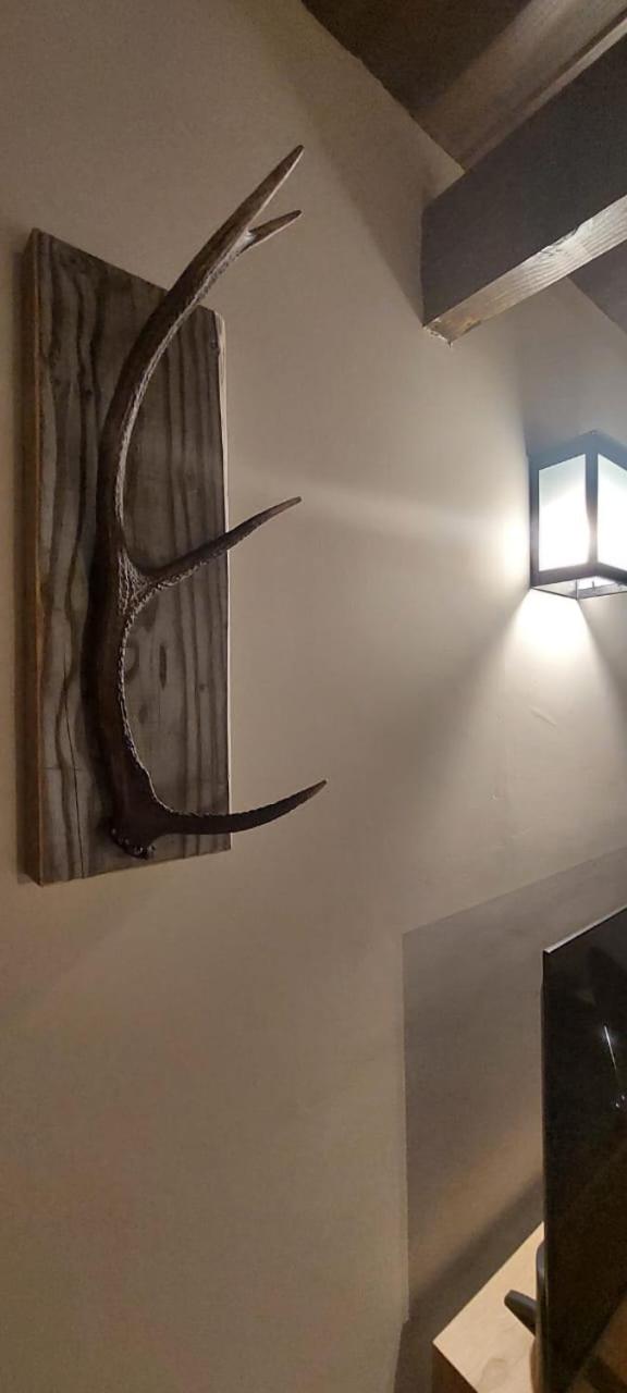 GreJa Lodge, Limay, Patagonia