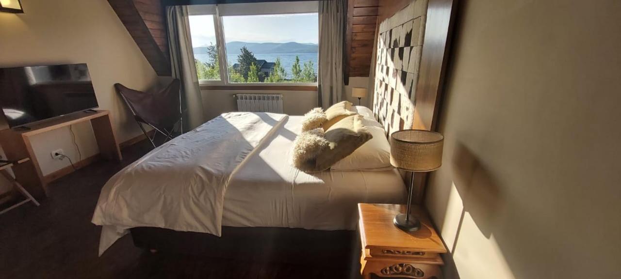 GreJa Lodge, Limay, Patagonia