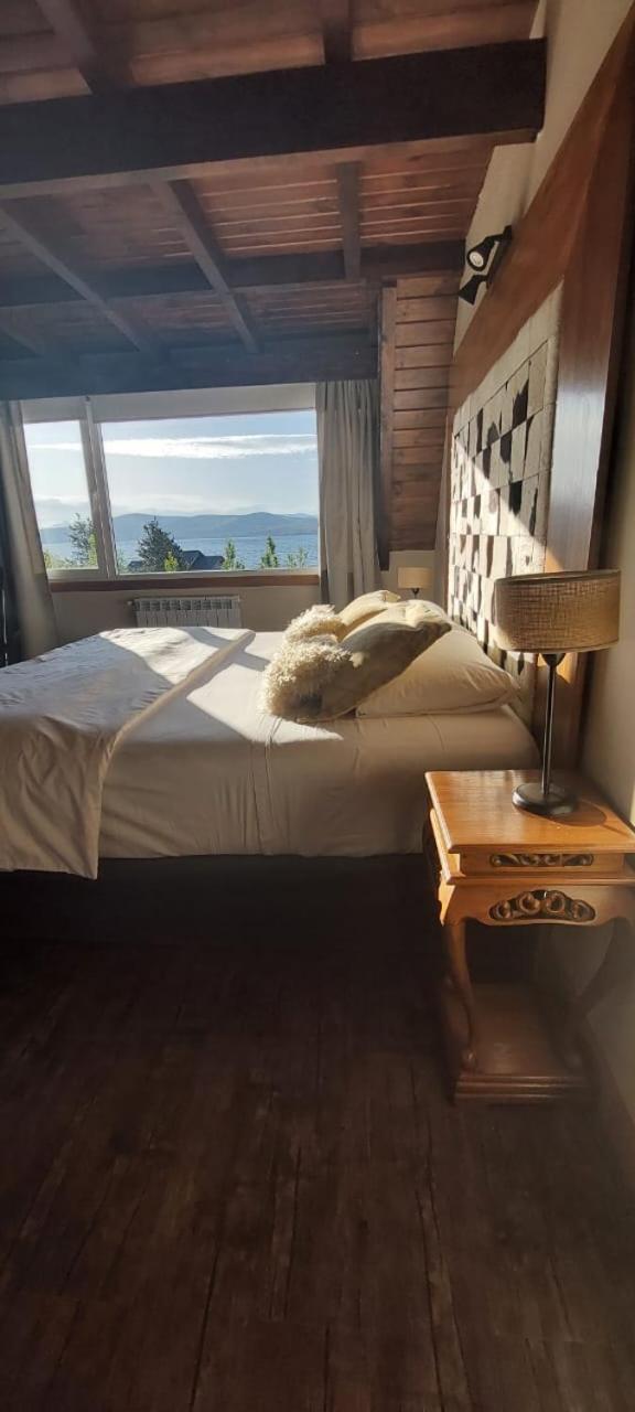 GreJa Lodge, Limay, Patagonia