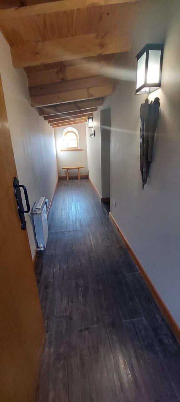 GreJa Lodge, Limay, Patagonia