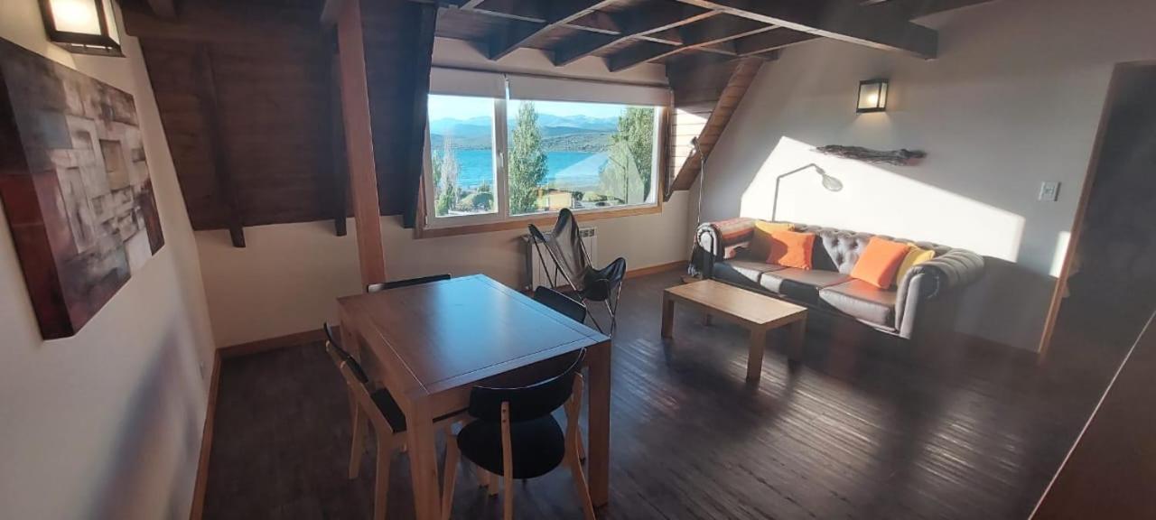 GreJa Lodge, Limay, Patagonia