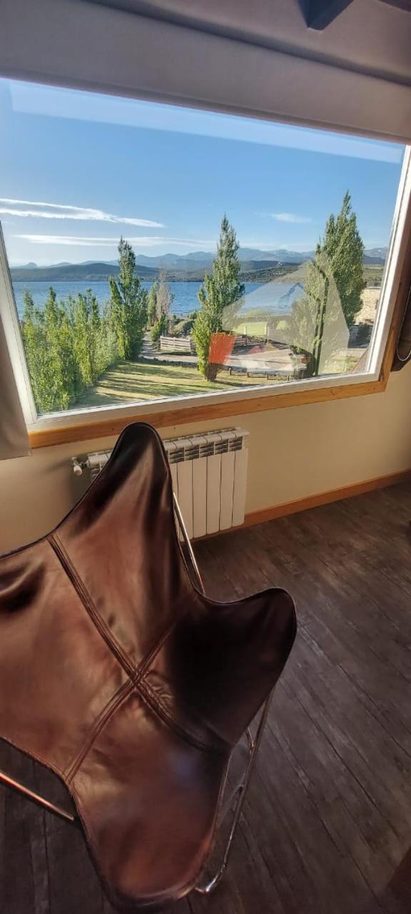 GreJa Lodge, Limay, Patagonia