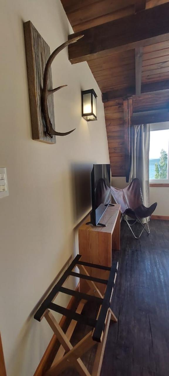 GreJa Lodge, Limay, Patagonia