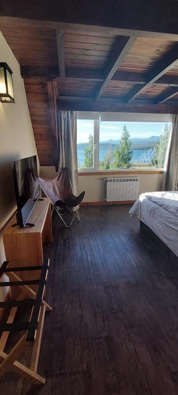 GreJa Lodge, Limay, Patagonia