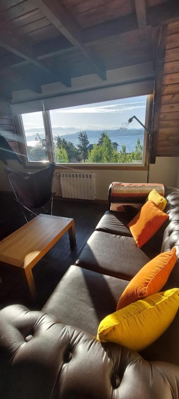 GreJa Lodge, Limay, Patagonia