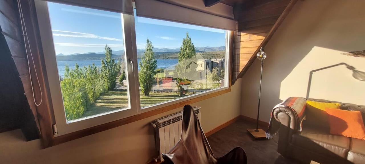 GreJa Lodge, Limay, Patagonia