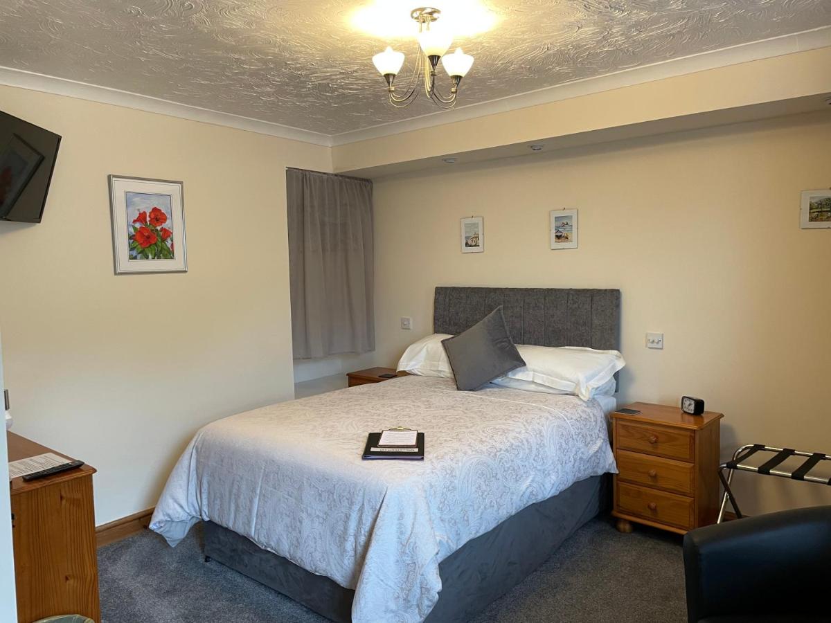 Bron Menai Guest House view 4