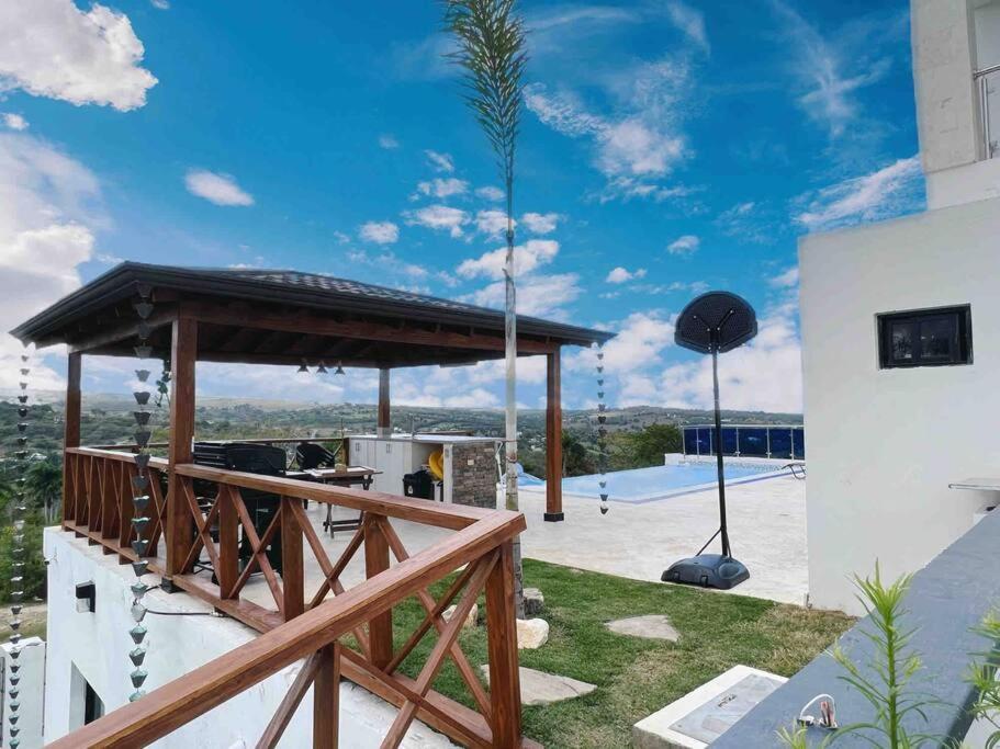 Villa Valentina Holidays