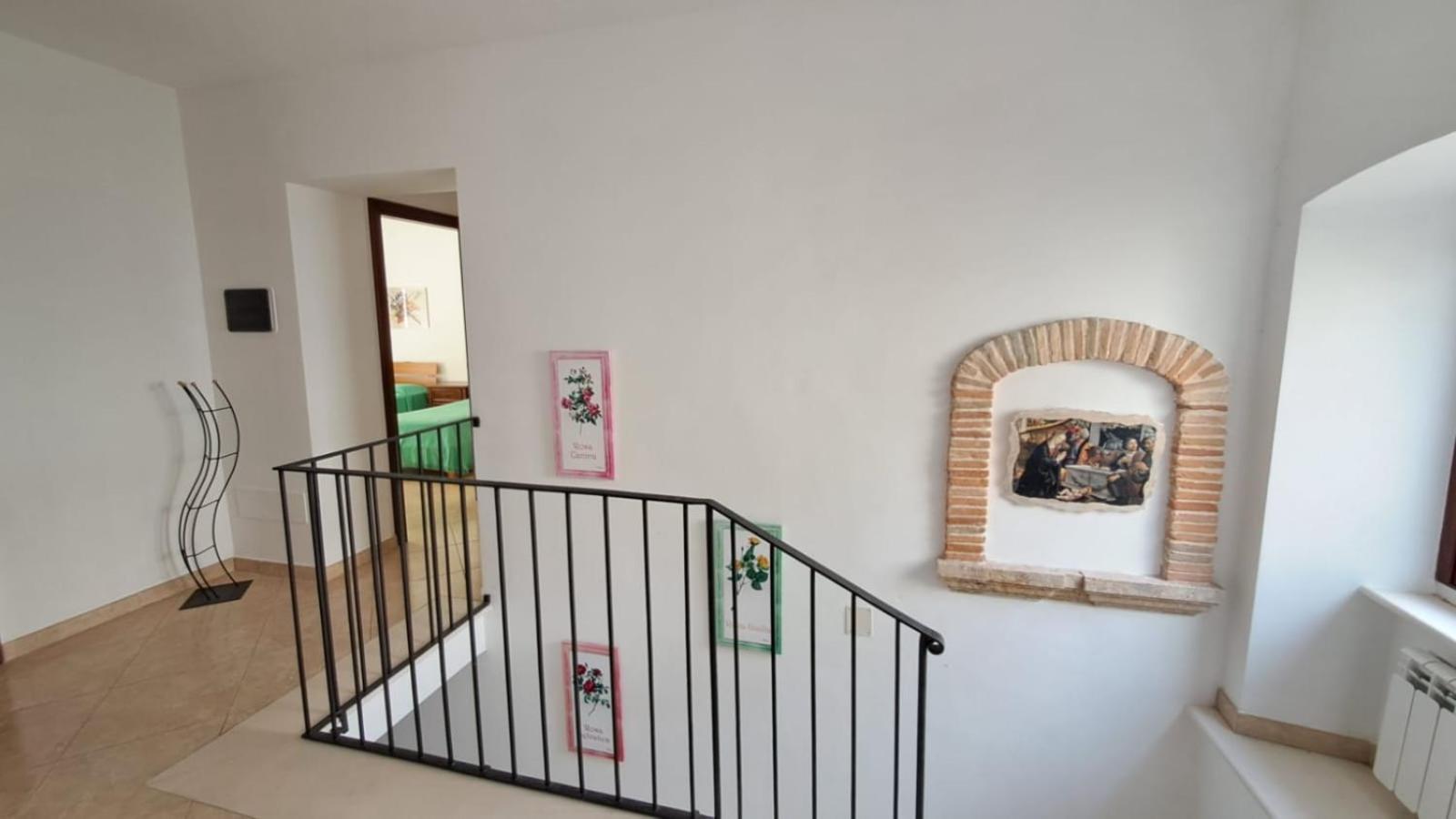 Casa TRICAGLIO