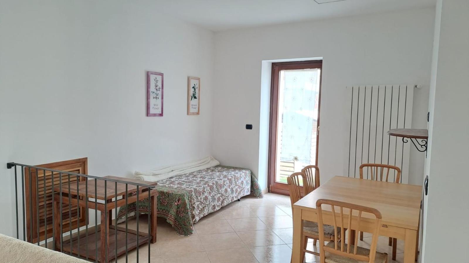 Casa TRICAGLIO