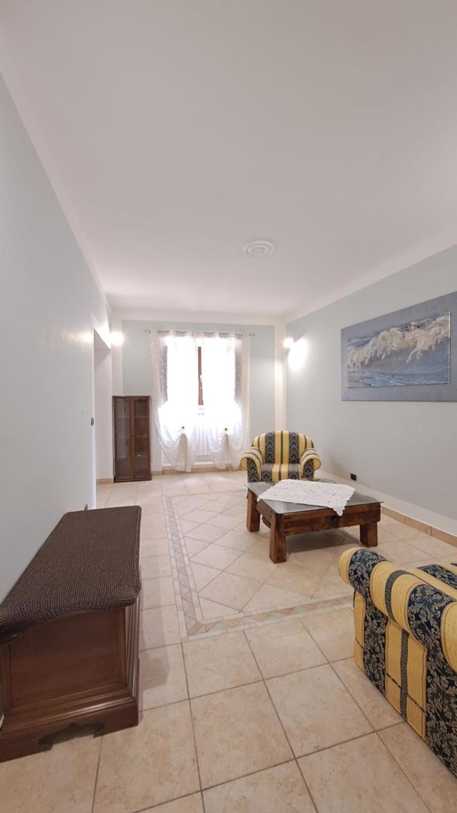 Casa TRICAGLIO