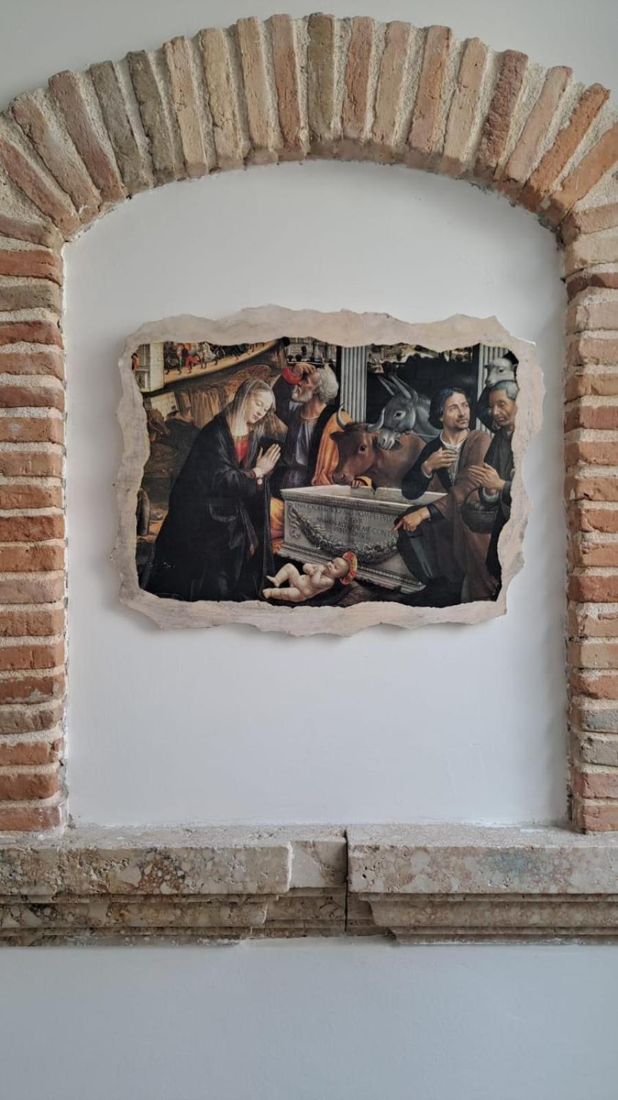 Casa TRICAGLIO
