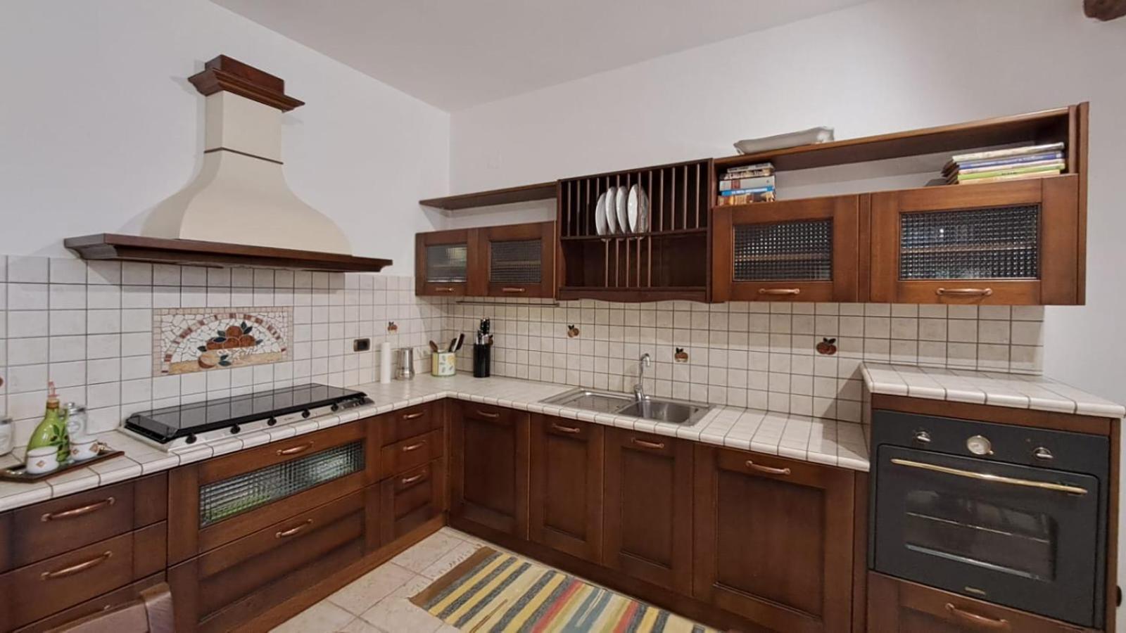 Casa TRICAGLIO