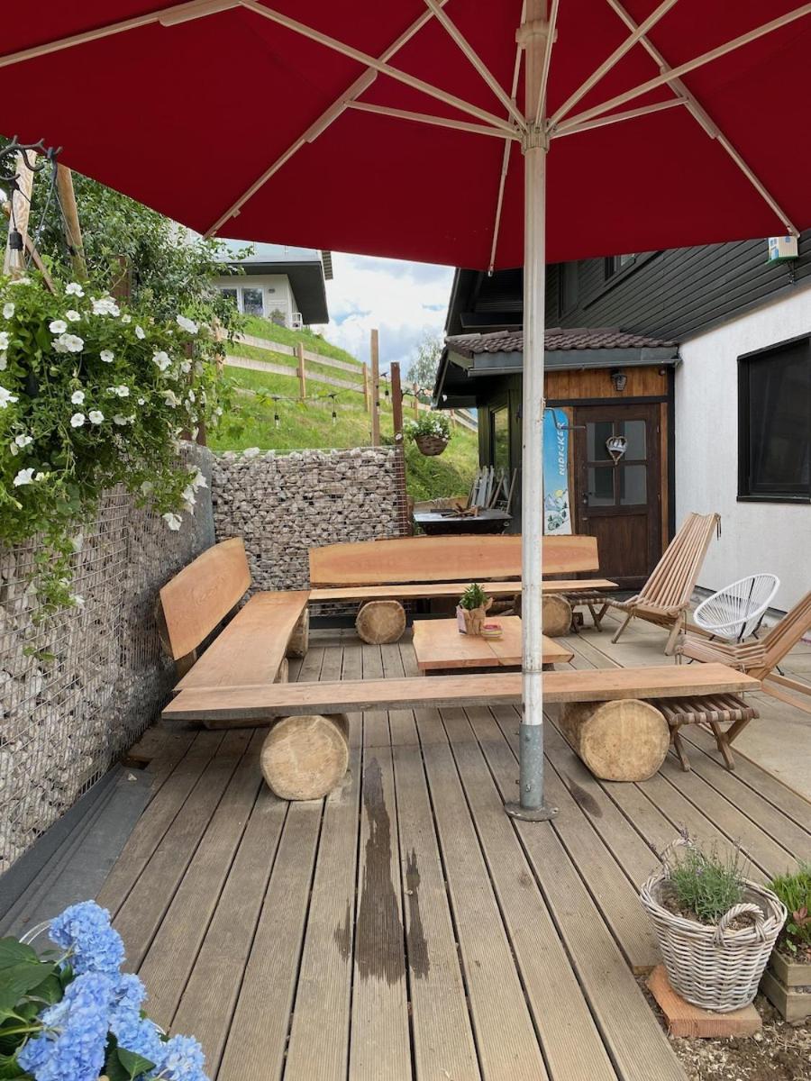 Chalet on the Rood Zell am See Kaprun