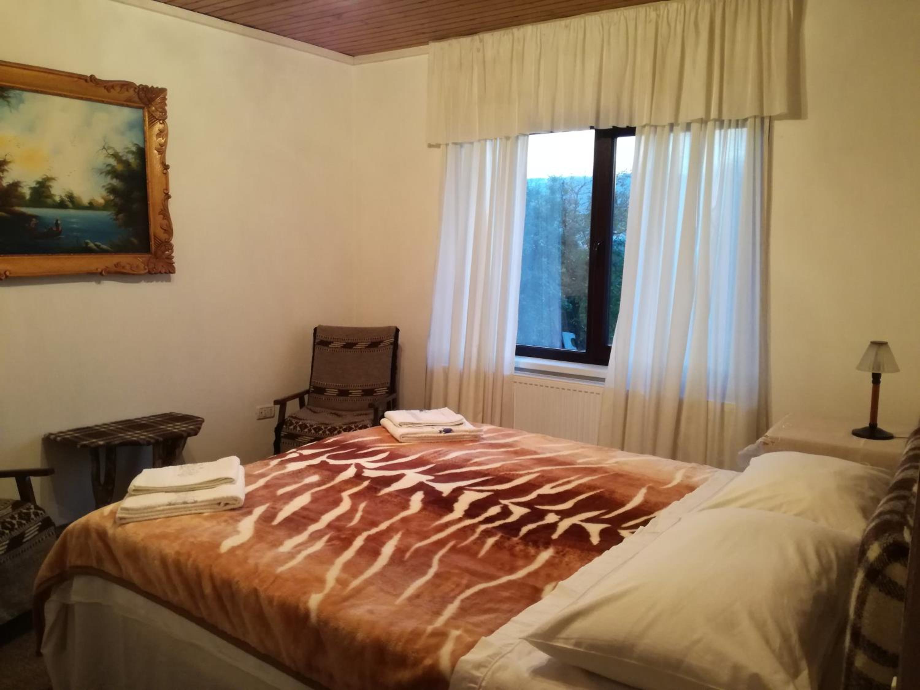 Pensiunea La Poarta Bucovinei