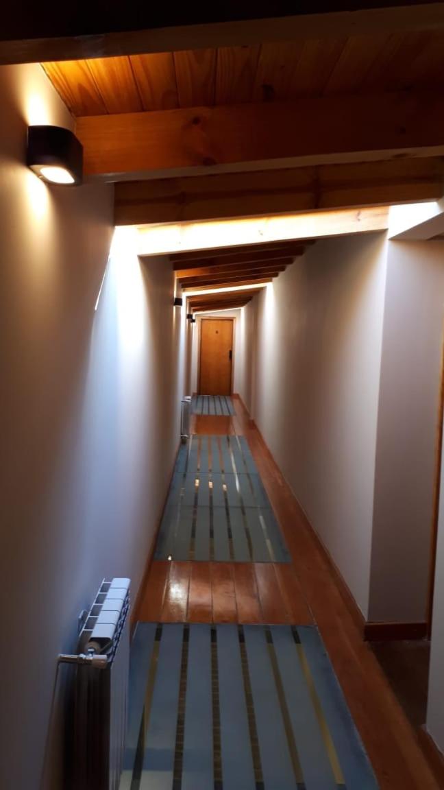 GreJa Lodge, Limay, Patagonia