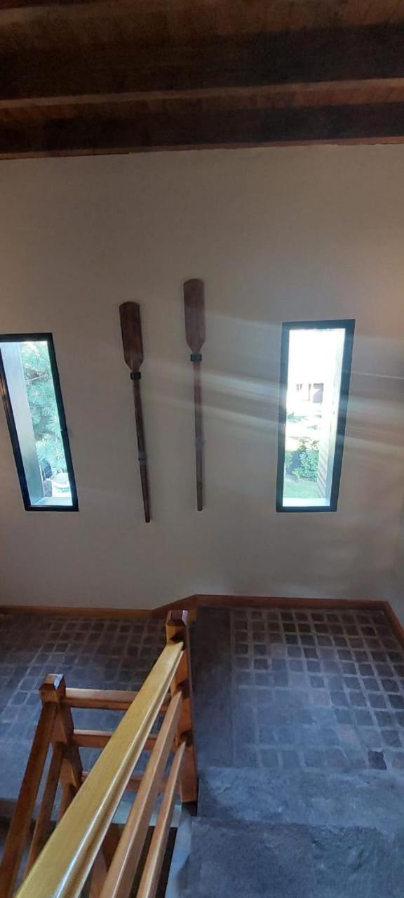 GreJa Lodge, Limay, Patagonia
