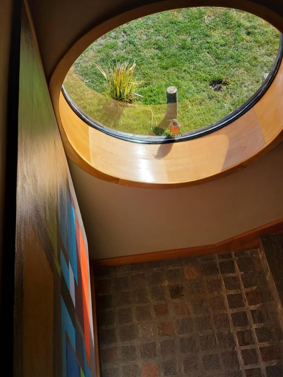 GreJa Lodge, Limay, Patagonia