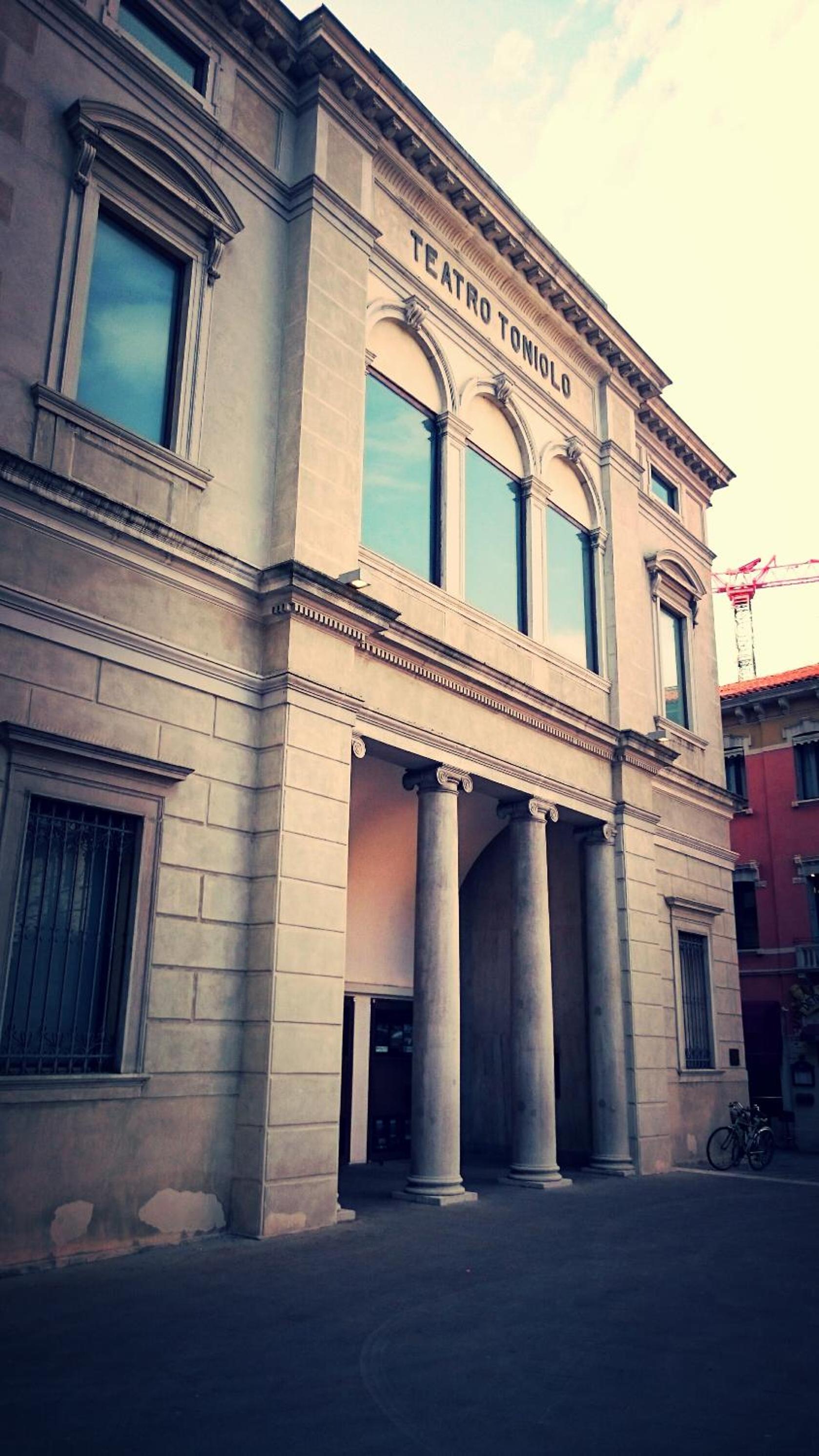 Residenze Venezia Apartments