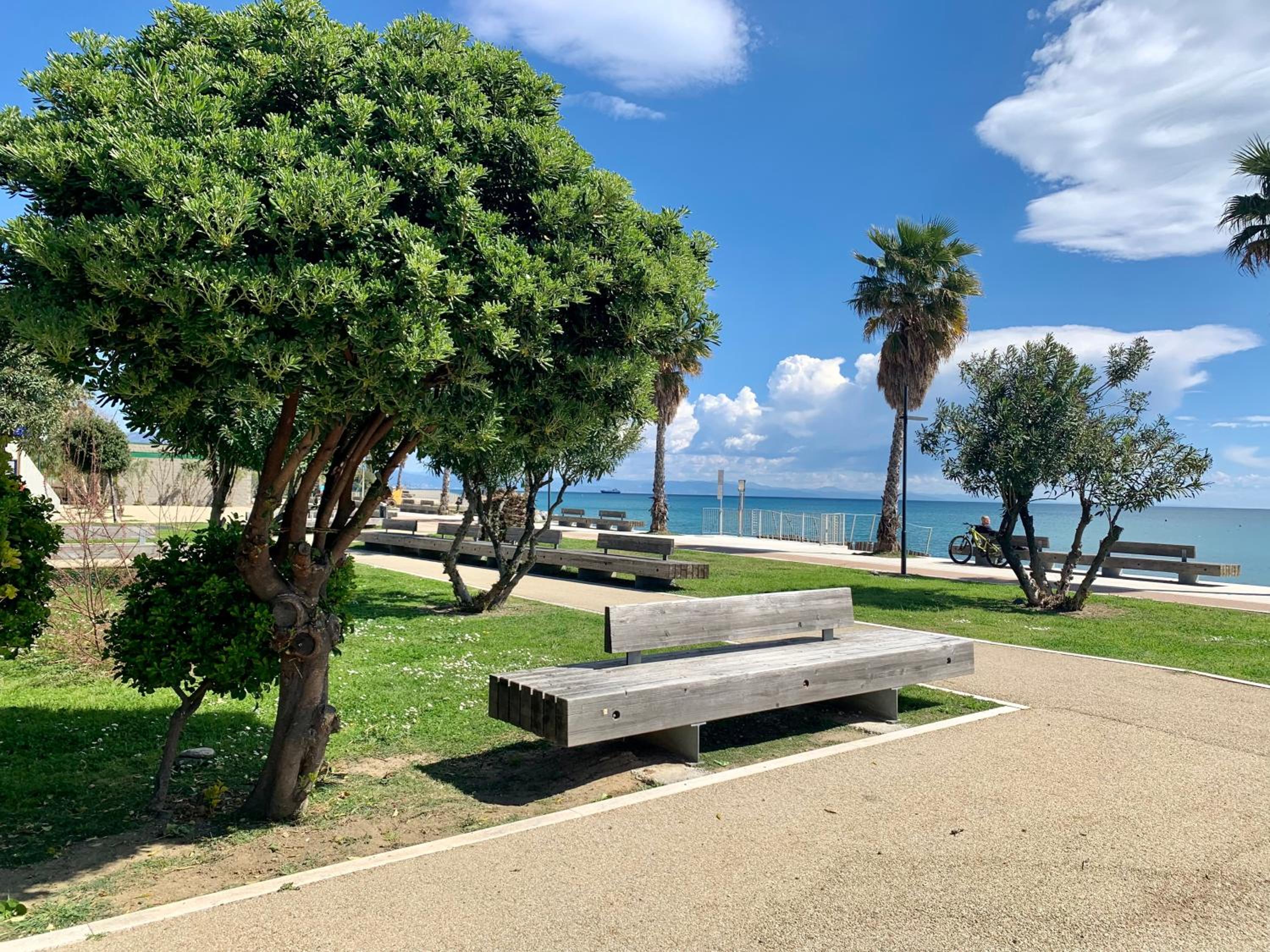 Vista Mare Apartment