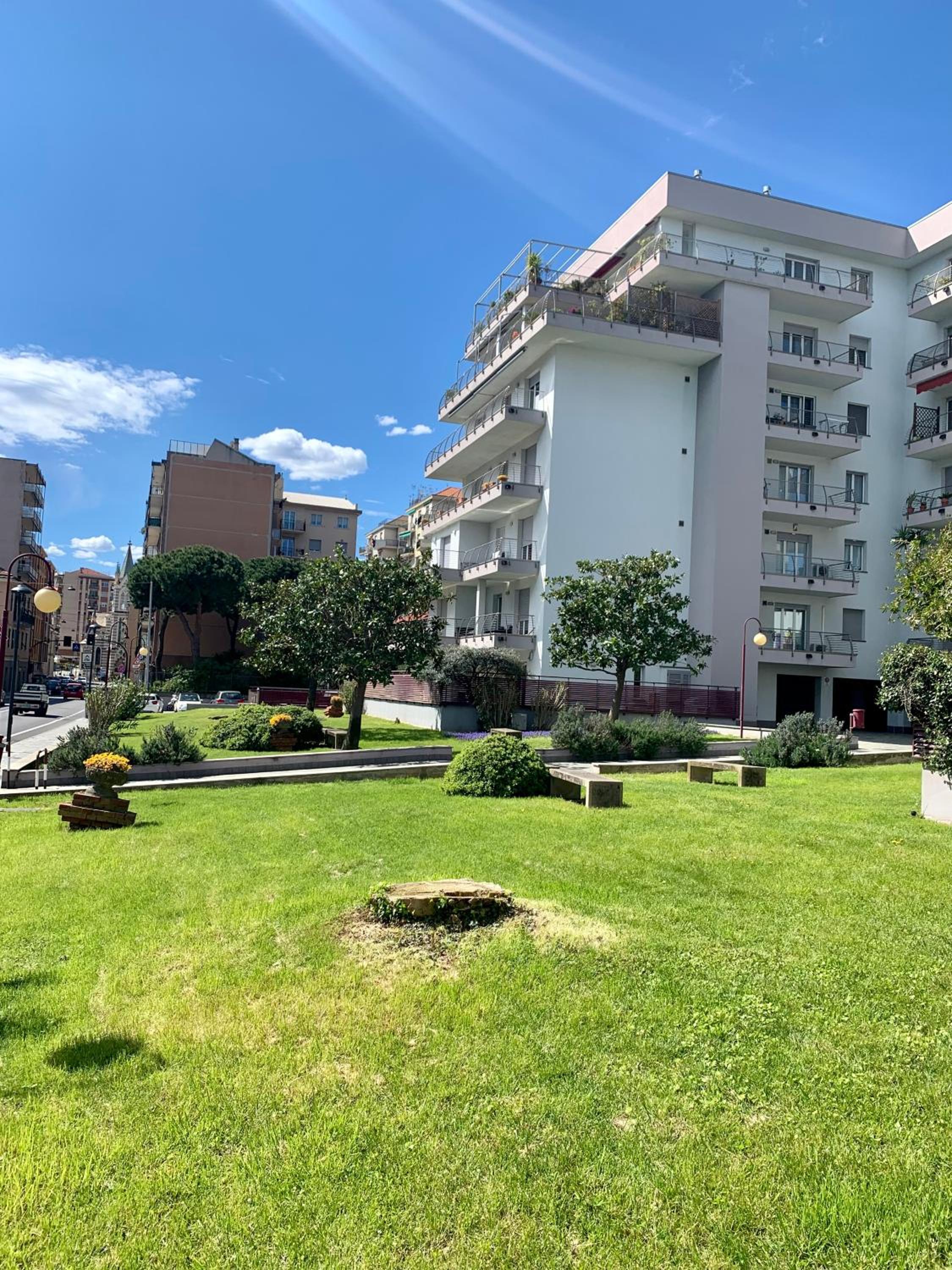 Vista Mare Apartment