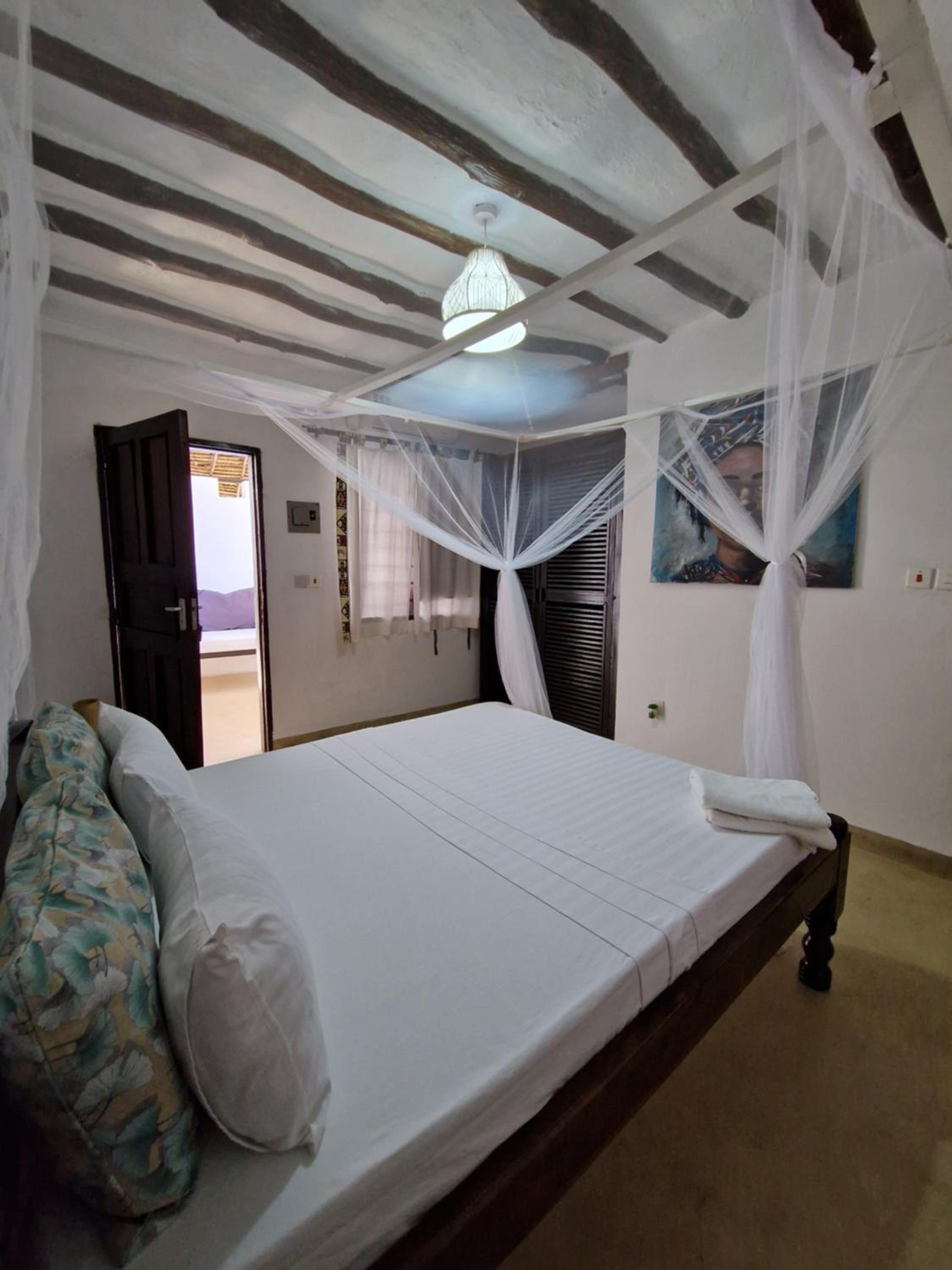 Waridi House view 5