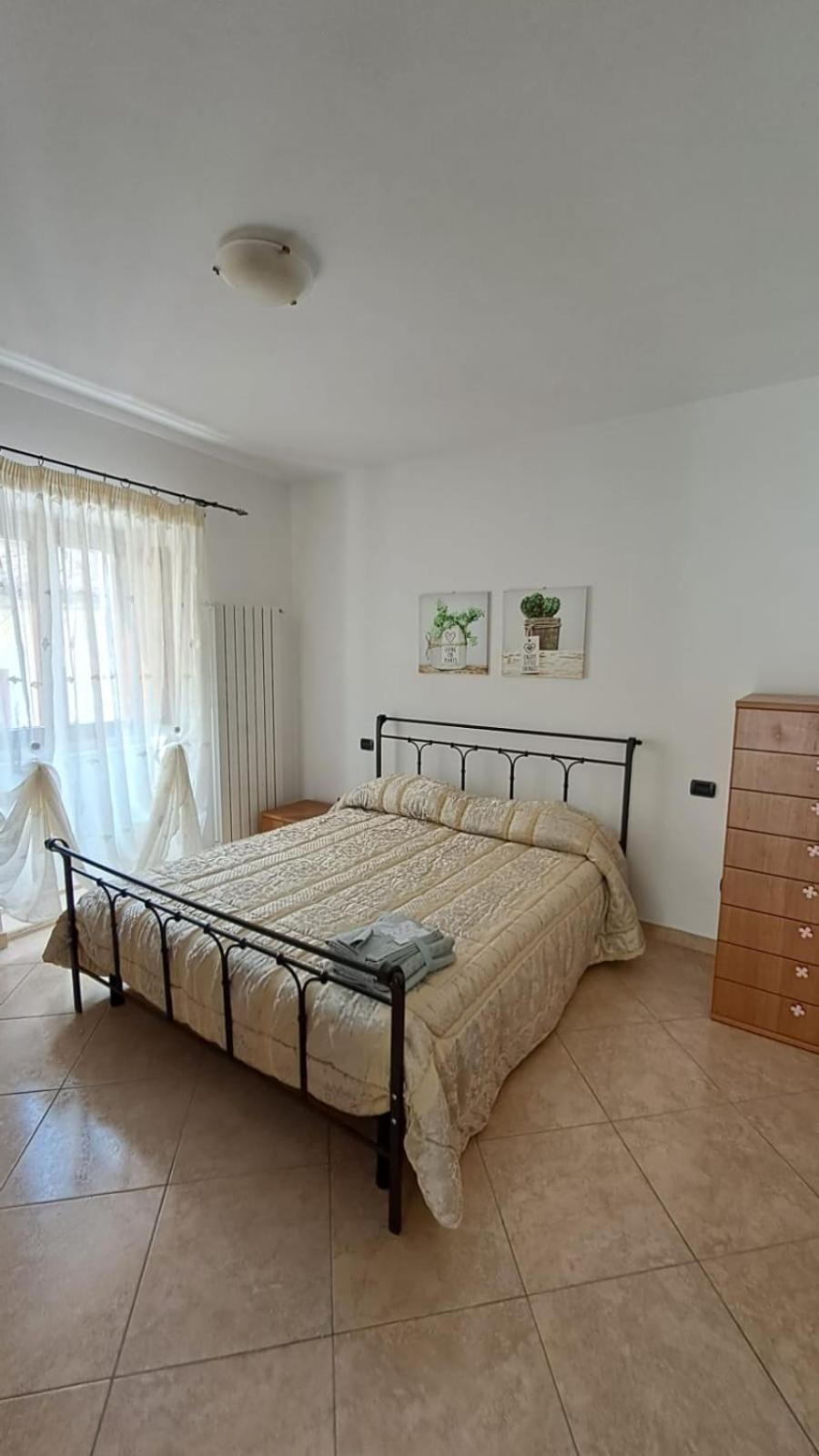 Casa TRICAGLIO