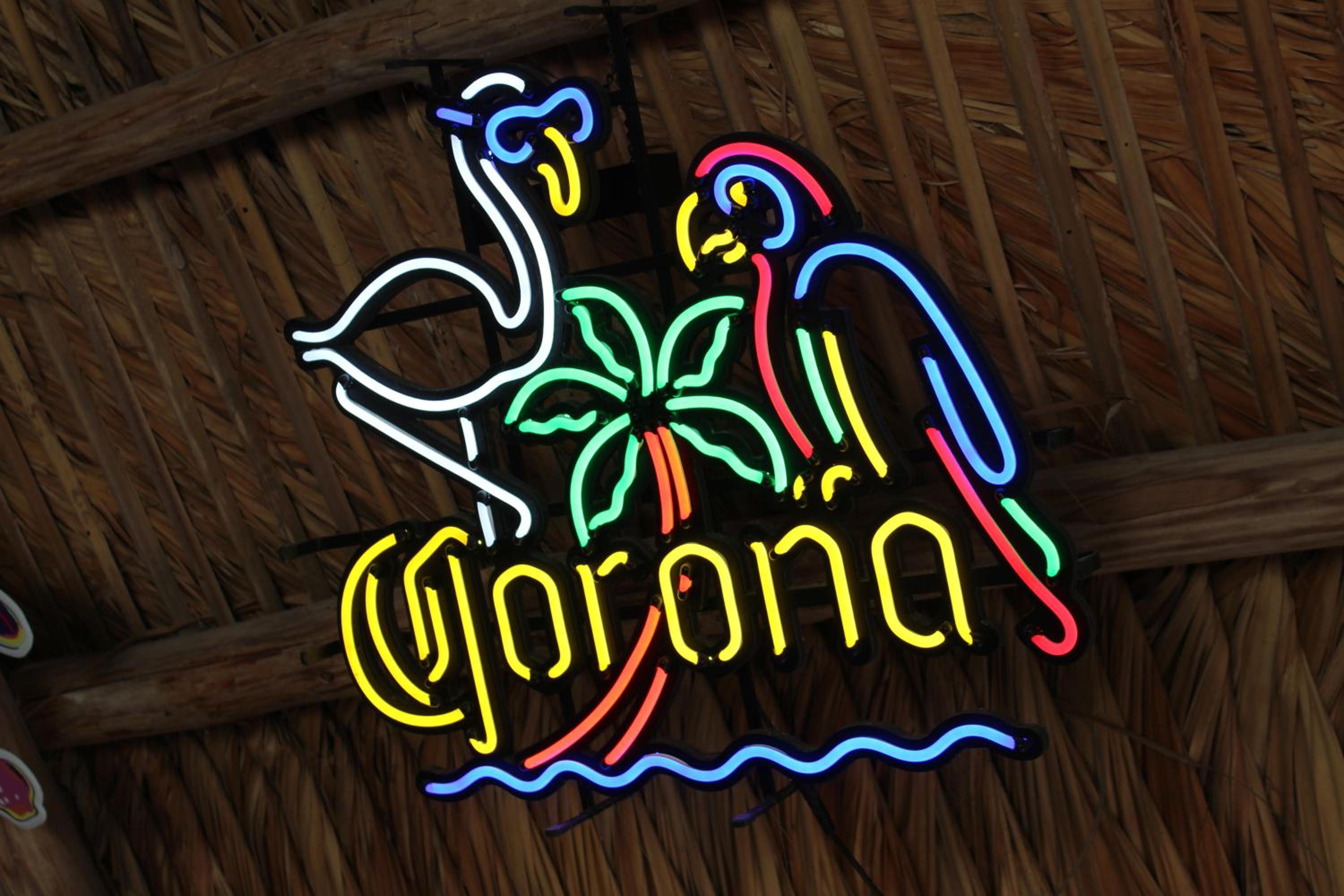 Tropical Cottages