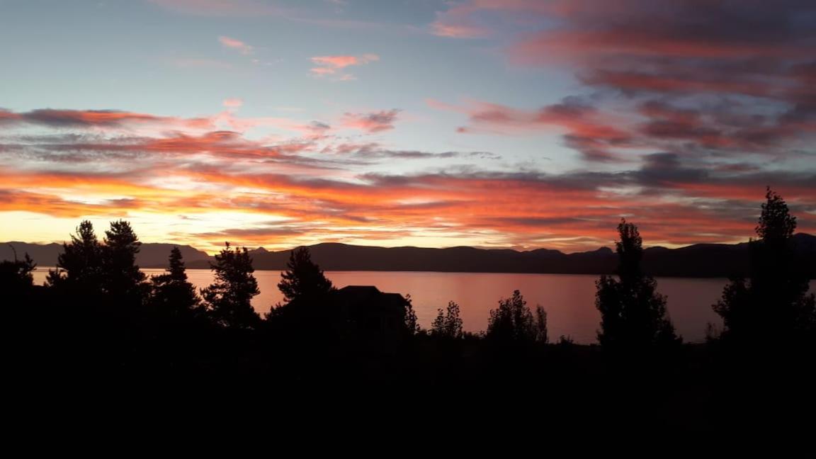 GreJa Lodge, Limay, Patagonia