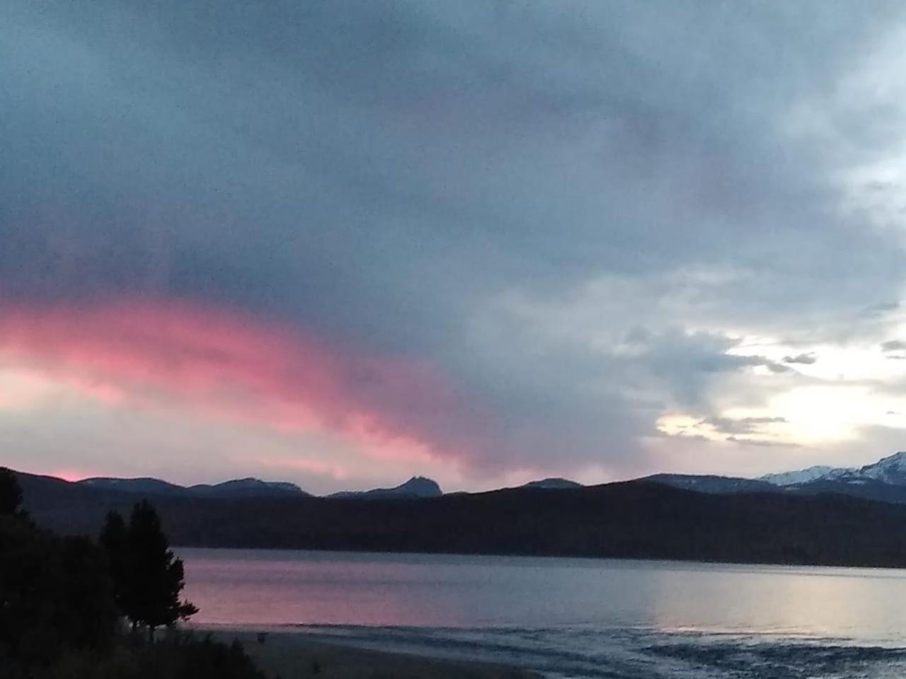 GreJa Lodge, Limay, Patagonia
