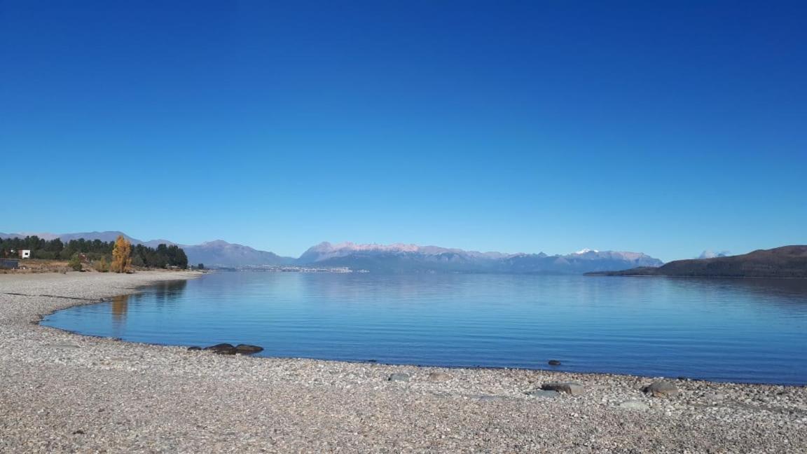 GreJa Lodge, Limay, Patagonia