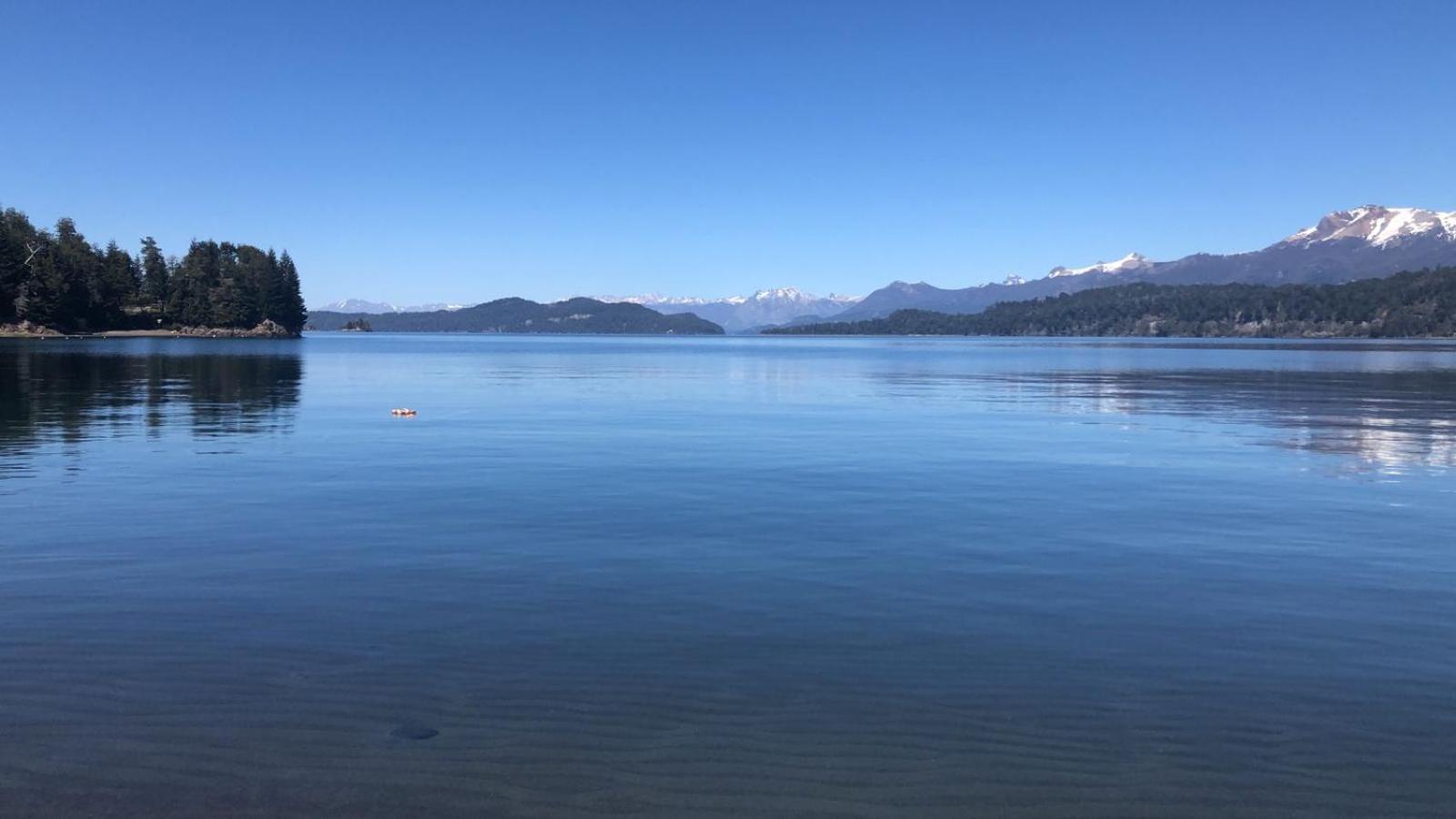 GreJa Lodge, Limay, Patagonia