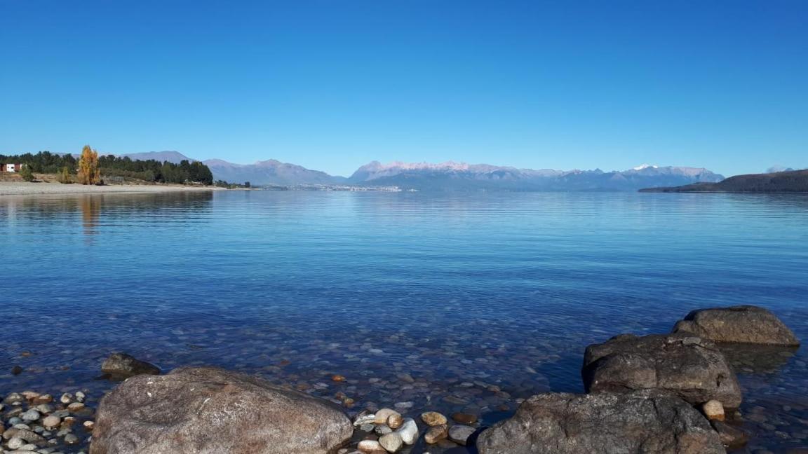 GreJa Lodge, Limay, Patagonia
