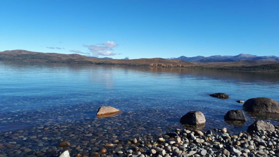 GreJa Lodge, Limay, Patagonia