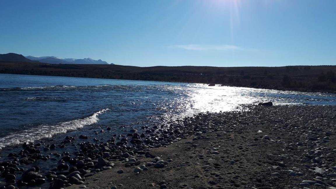 GreJa Lodge, Limay, Patagonia