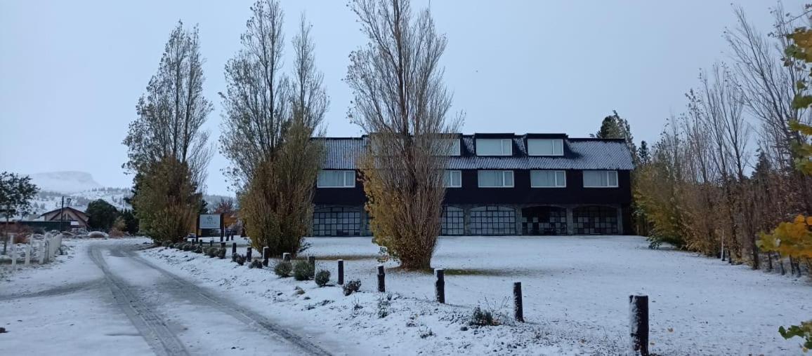 GreJa Lodge, Limay, Patagonia