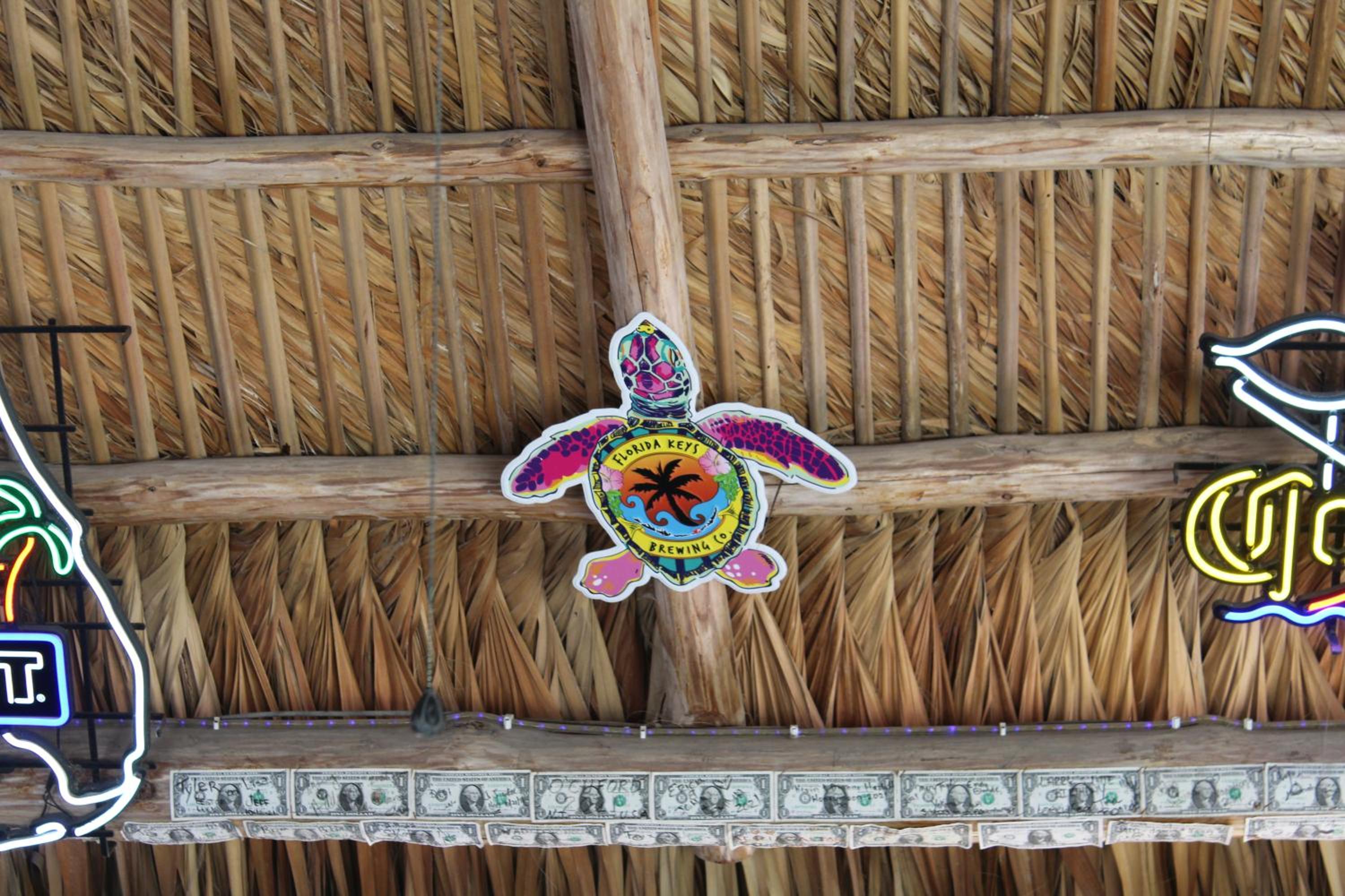 Tropical Cottages
