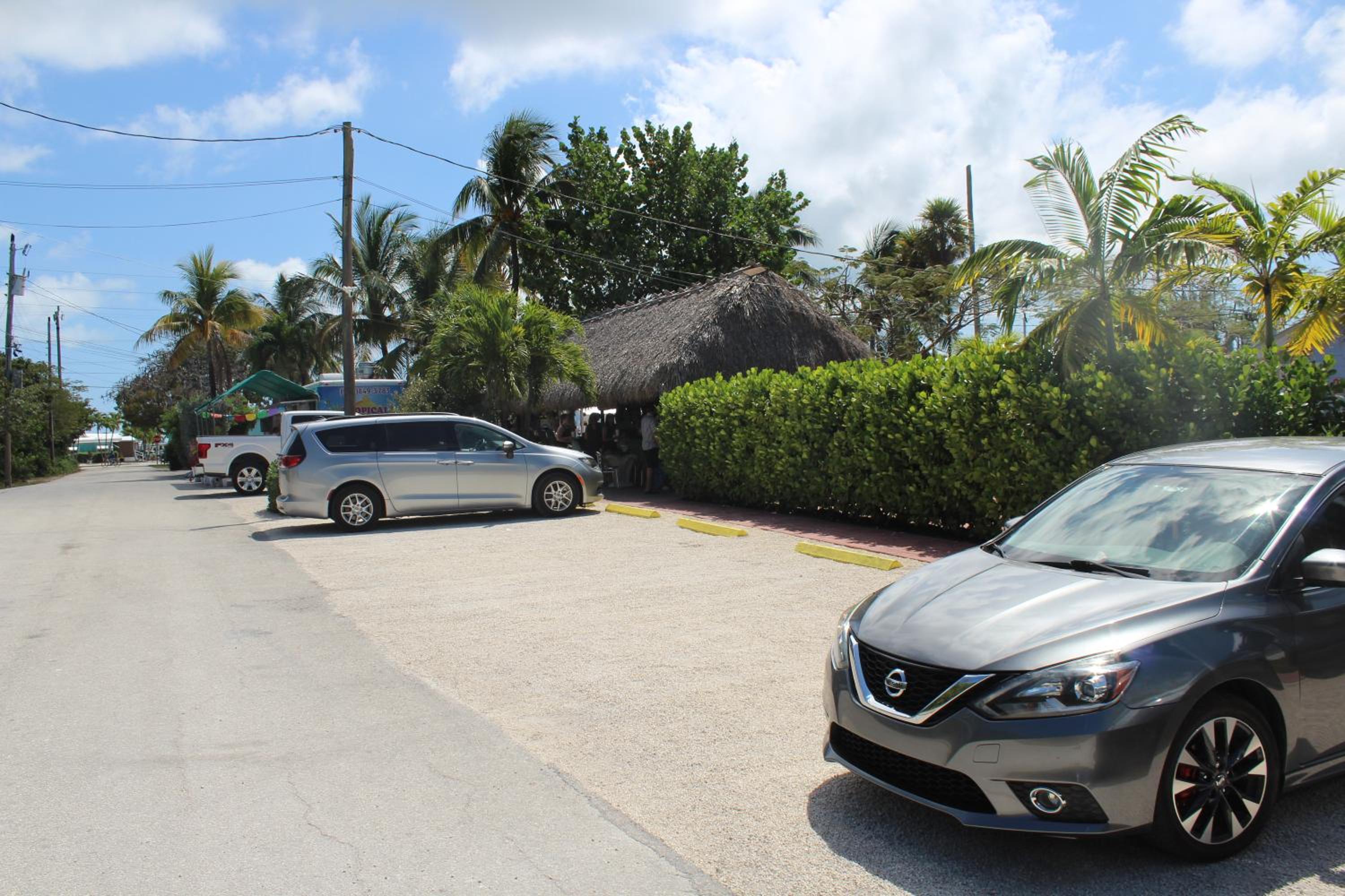 Tropical Cottages