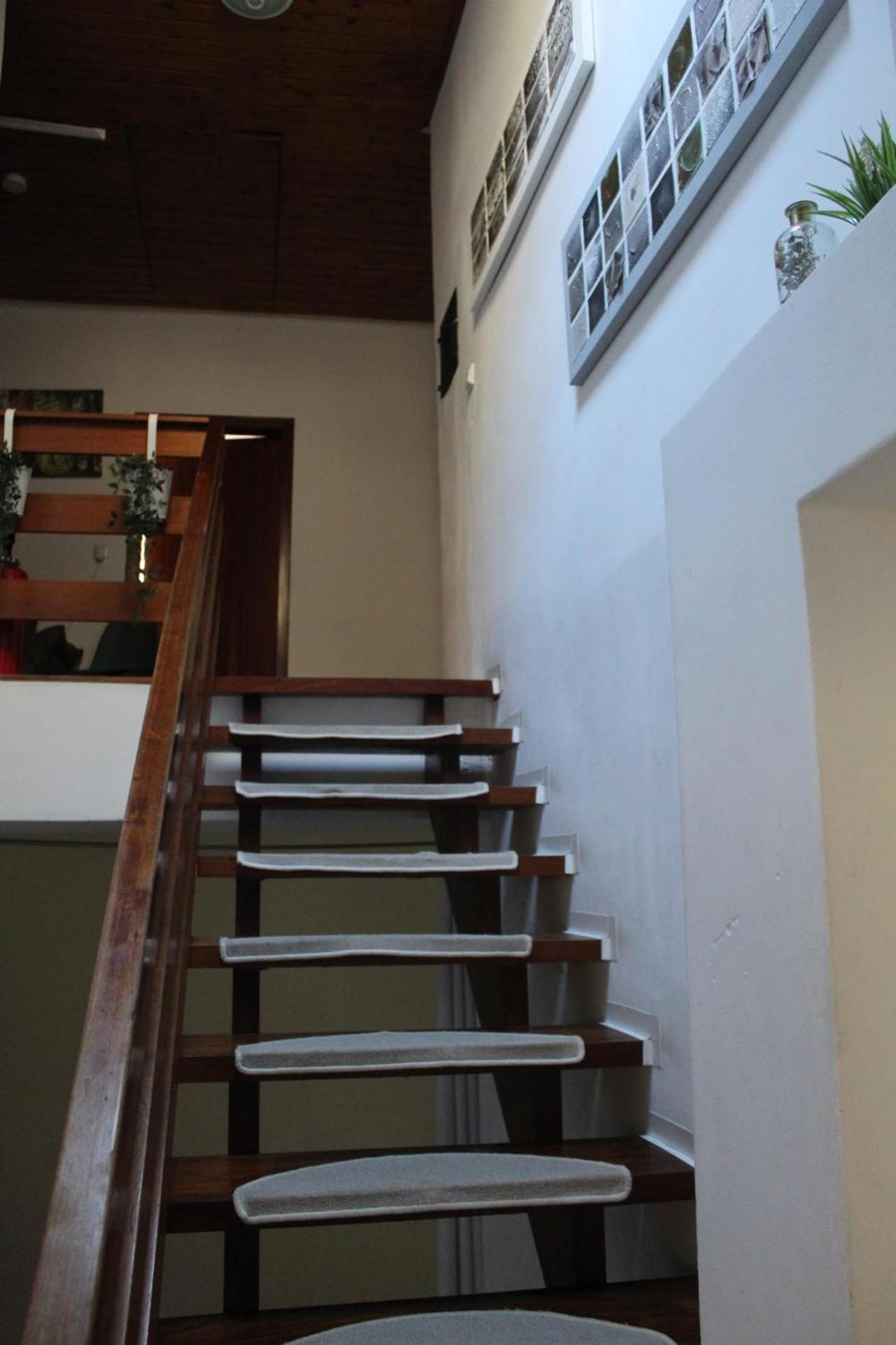 Haus zur Entersburg