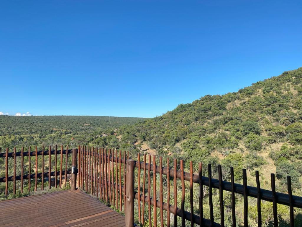 Tswene Lodge Mabalingwe view 5