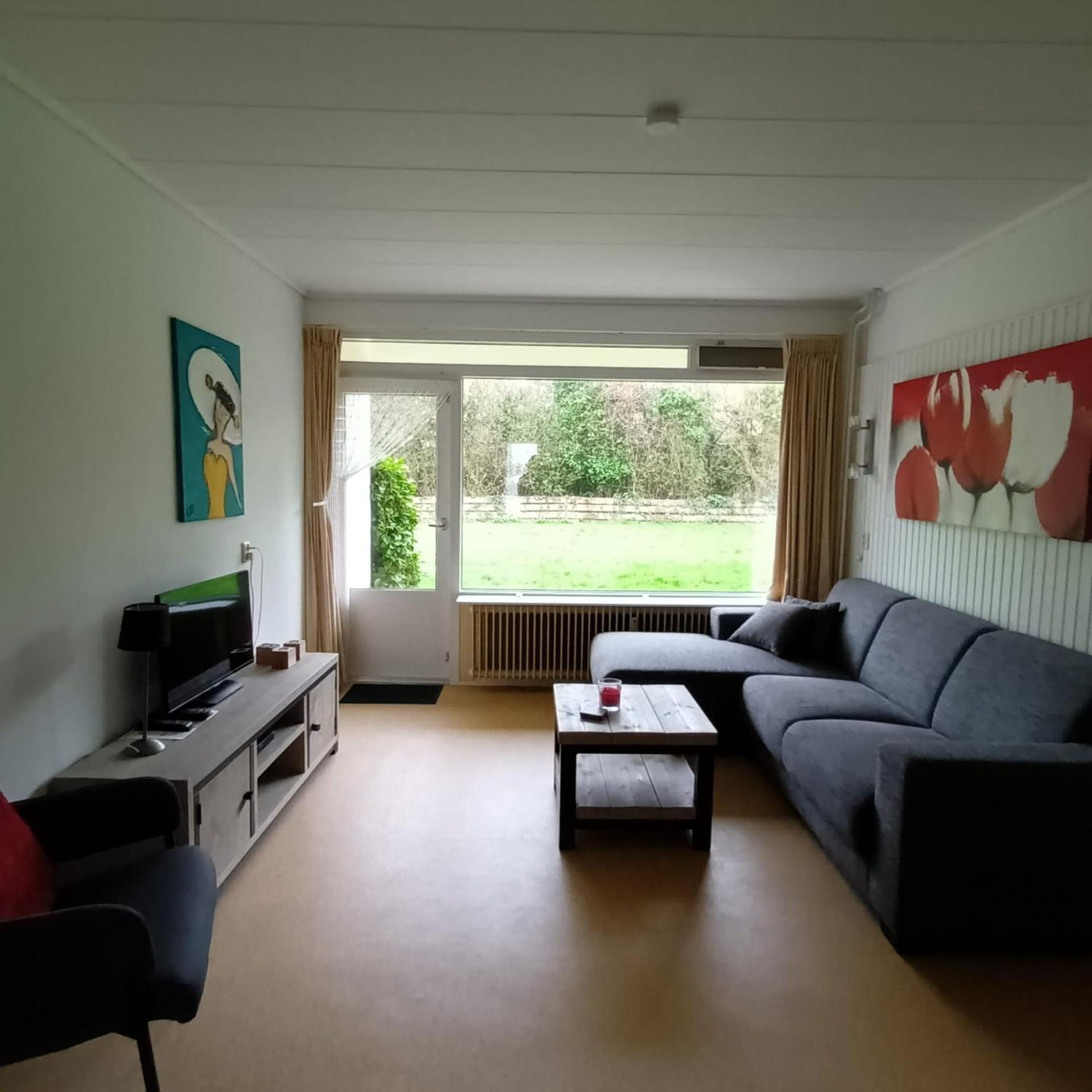 Vakantiehuisje Martina 18 view 3