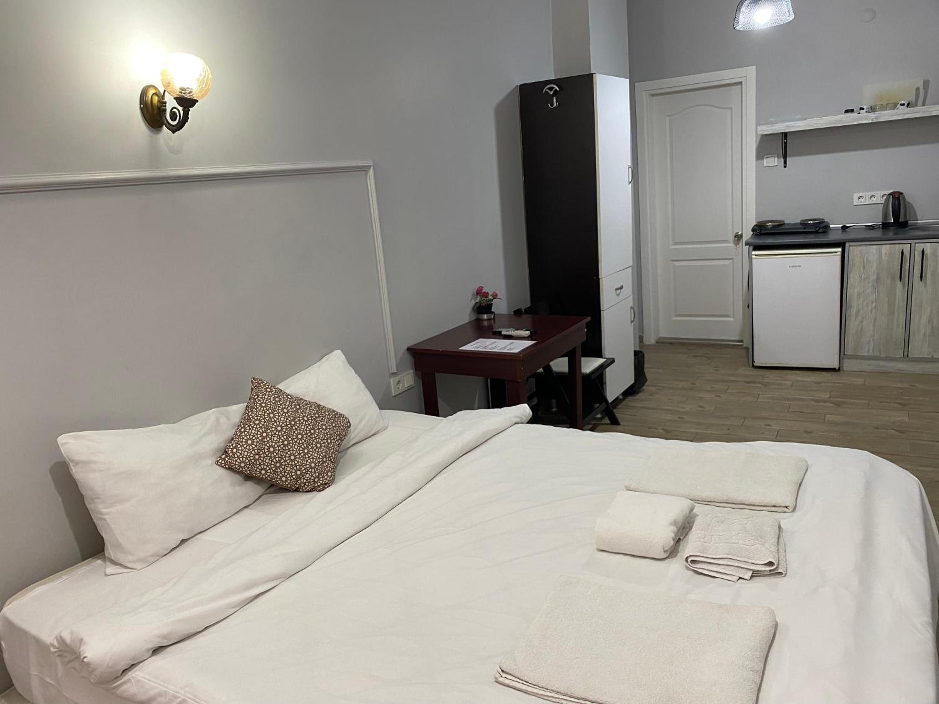 Mara Suite Taksim - Image 6